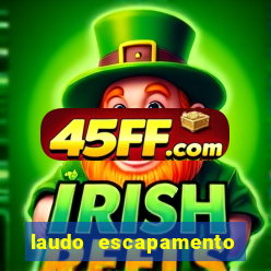 laudo escapamento fortuna pdf